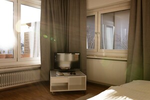 Bilder unserer Ferienwohnung in Imst - Ihr Urlaubszuhause