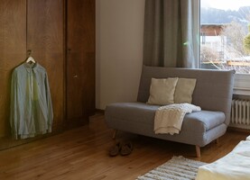 Bilder unserer Ferienwohnung in Imst - Ihr Urlaubszuhause