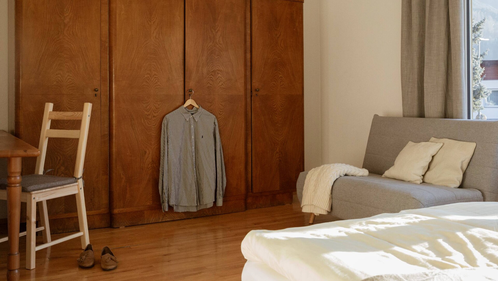 Gemütliche Ferienwohnung in Imst für Familie & Freunde