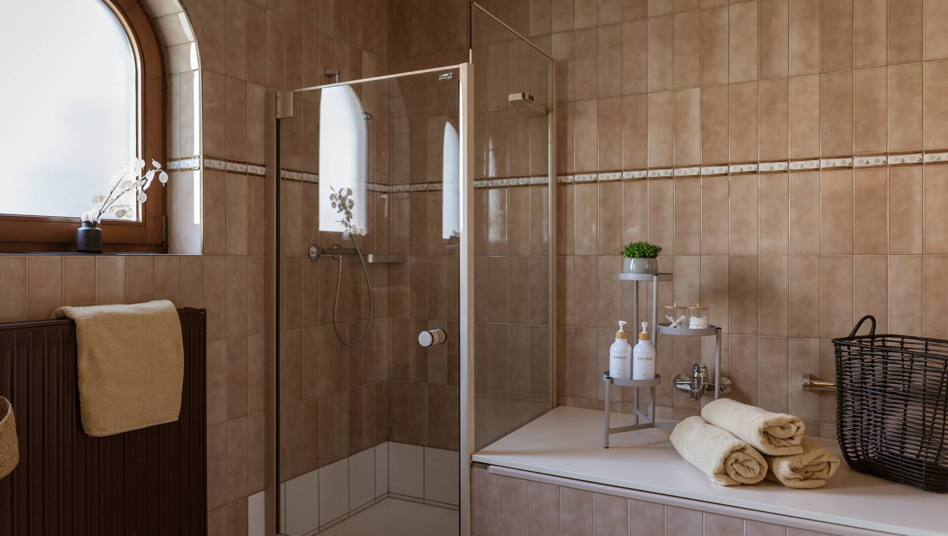 Cosy holiday apartment in Imst for family & friends