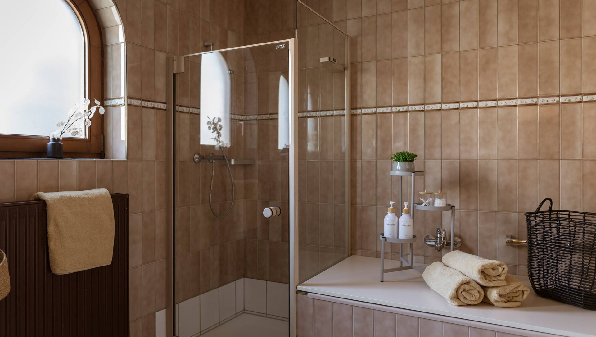 Gemütliche Ferienwohnung in Imst für Familie & Freunde