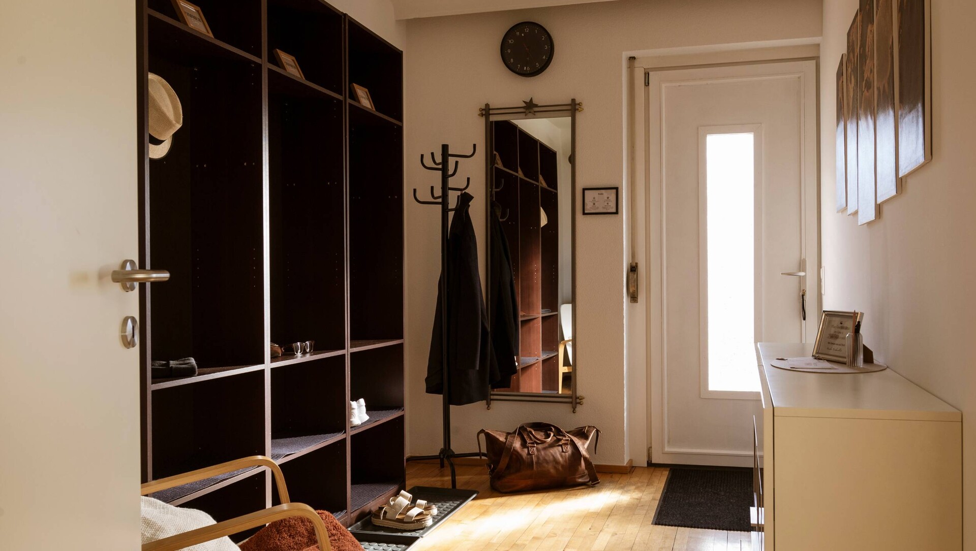 Gemütliche Ferienwohnung in Imst für Familie & Freunde