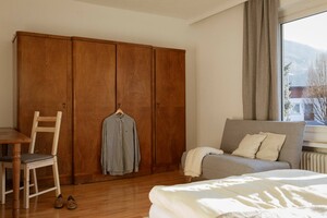 Bilder unserer Ferienwohnung in Imst - Ihr Urlaubszuhause