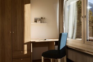 Bilder unserer Ferienwohnung in Imst - Ihr Urlaubszuhause