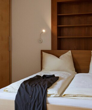 Gemütliche Ferienwohnung in Imst für Familie & Freunde