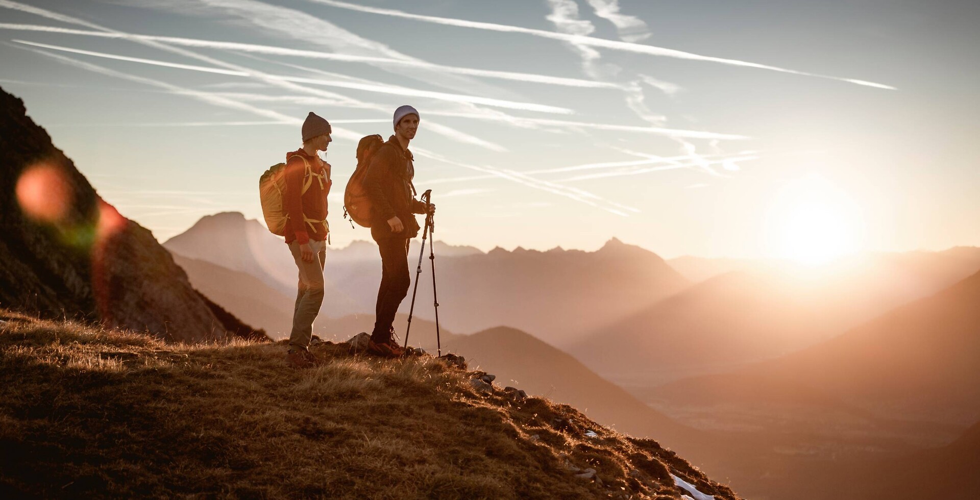 Gemütliche Ferienwohnung in Imst für Familie & Freunde