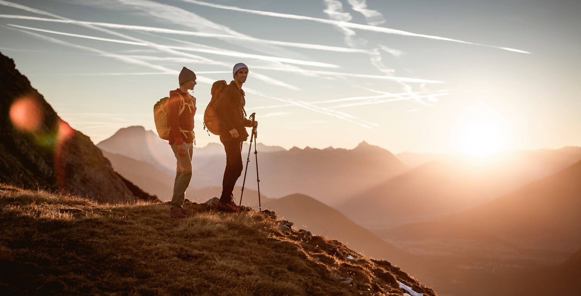 Cosy holiday apartment in Imst for family & friends