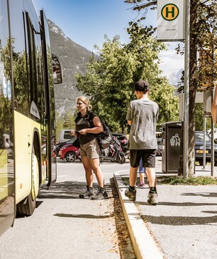 Gemütliche Ferienwohnung in Imst für Familie & Freunde