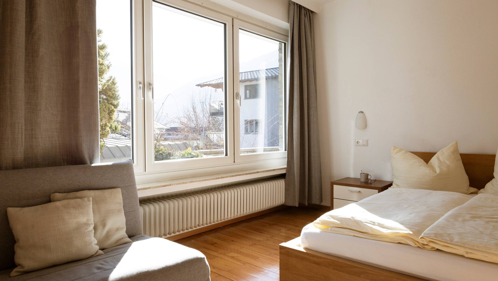 Gemütliche Ferienwohnung in Imst für Familie & Freunde