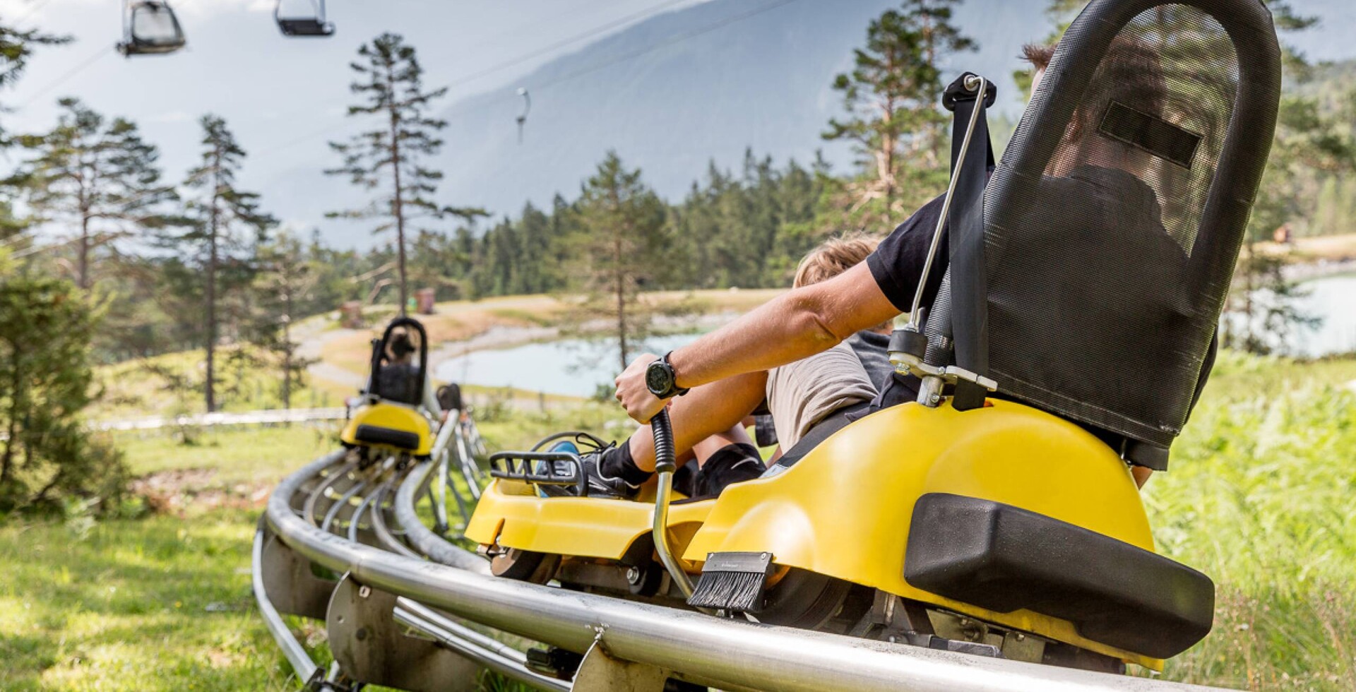 Gemütliche Ferienwohnung in Imst für Familie & Freunde