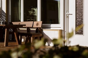 Bilder unserer Ferienwohnung in Imst - Ihr Urlaubszuhause