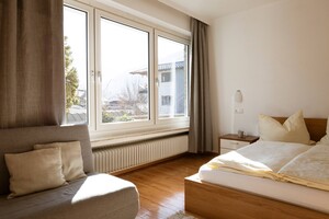 Bilder unserer Ferienwohnung in Imst - Ihr Urlaubszuhause
